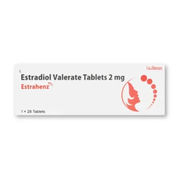 Estrahenz Tablet