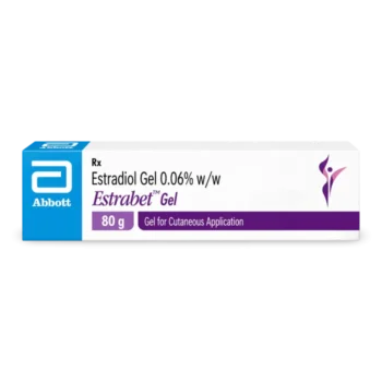 Estrabet 0.06% Gel