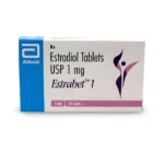 Estrabet 1 Tablet