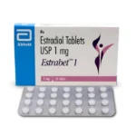 Estrabet 1 Tablet