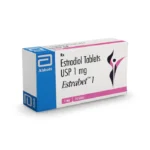 Estrabet 1 Tablet