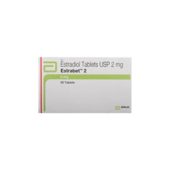 Estrabet 2 Tablet