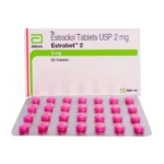 Estrabet 2 Tablet