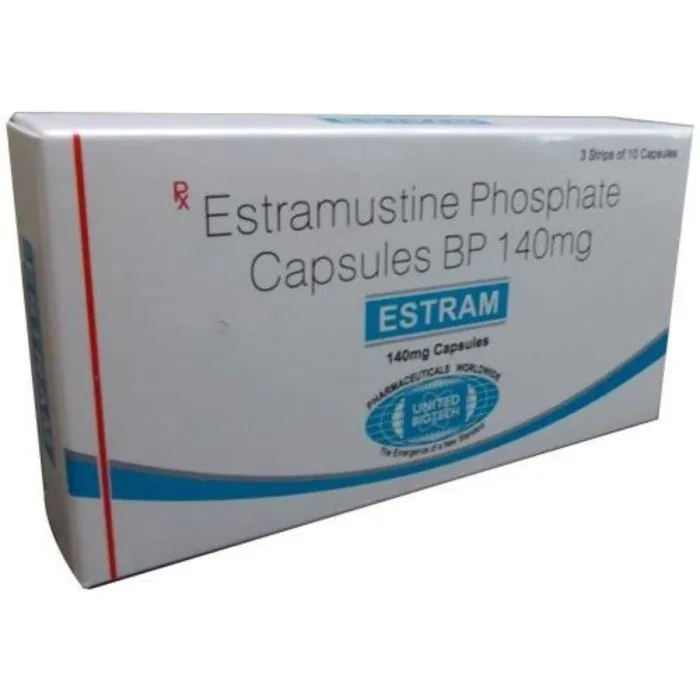Estram 140 Mg Capsule Estram 140 Mg Capsule