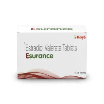 Esurance Tablet
