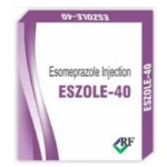Eszole 40 Mg Tablet