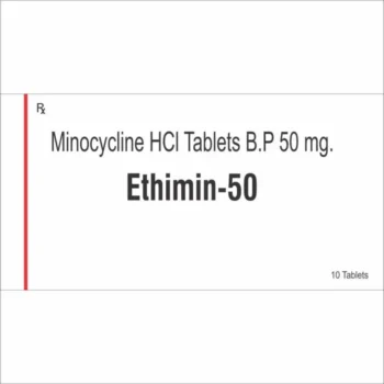 Ethimin 50 Tablet