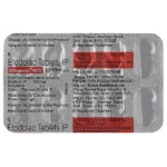 Etogesic 400 Tablet