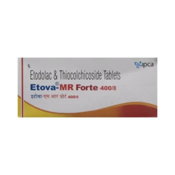Etova-MR Forte Tablet