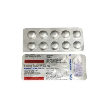 Etova 200 Mg Tablet