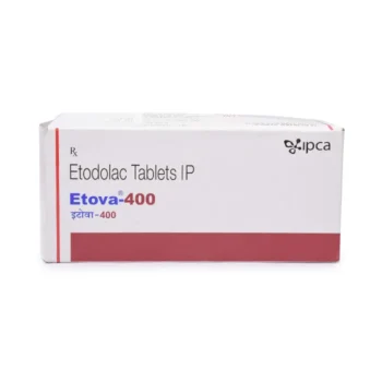 Etova 400 Mg
