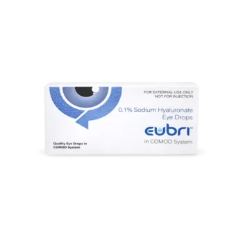 Eubri 10 ml