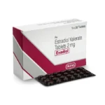 Evadiol 2 Mg