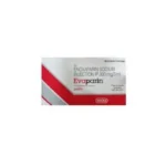 Evaparin Injection
