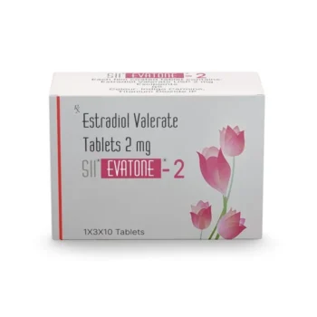 Evatone 2 Tablet