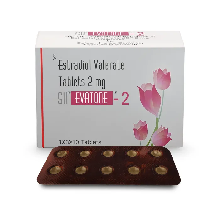 Evatone 2 Tablet Evatone 2 Tablet