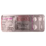 Everbliss 10 Mg Tablet