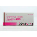 Everbliss 10 Mg Tablet