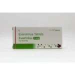 Everbliss 5 Mg Tablet