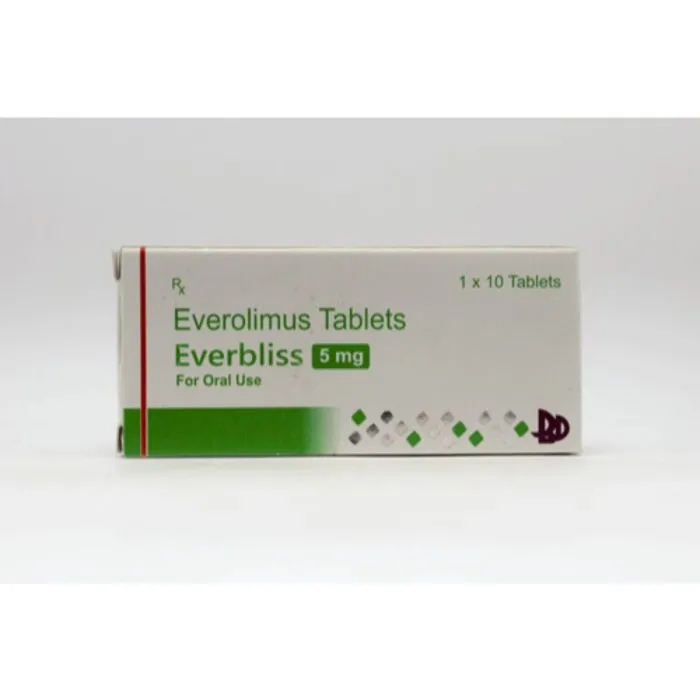 Everbliss 5 Mg Tablet Everbliss 5 Mg Tablet