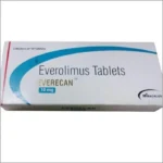 Everecan 10 Mg Tablets
