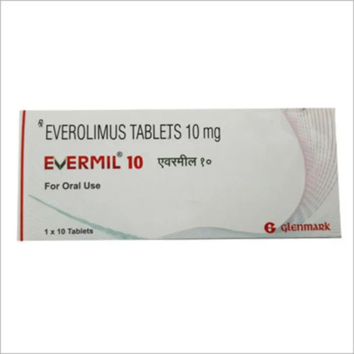 Evermil 10 Mg Tablets Evermil 10 Mg Tablets
