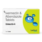 Evimectin-A Tablet