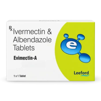 Evimectin-A Tablet