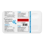 Evimectin-A Tablet