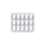 Exermet 850 Mg Tablet SR