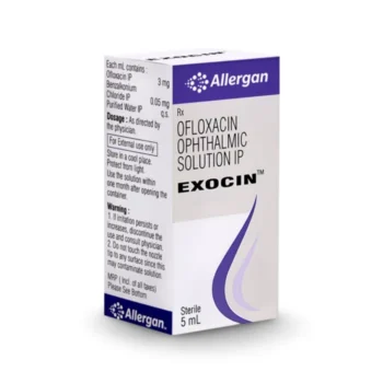 Exocin 5 ml