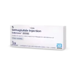 Extensior 0.25mg Injection Combipack
