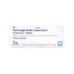 Extensior 0.25mg Injection Combipack