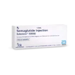 Extensior 0.25mg Injection Combipack