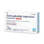 Extensior 0.5mg Injection Combipack