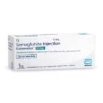 Extensior 1mg Injection Combipack