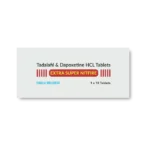 Extra Super Nitfire 100 Mg
