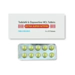 Extra Super Nitfire 100 Mg