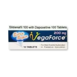 Extra Super Vegaforce