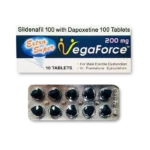 Extra Super Vegaforce