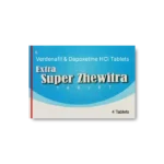 EXTRA SUPER ZHEWITRA