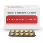 Extra Super Tadarise Tablet