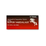 Extra Super Vardalast Tablet