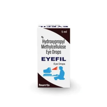 Eyefil 5 ml