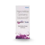 Eyemist Forte 10 ml