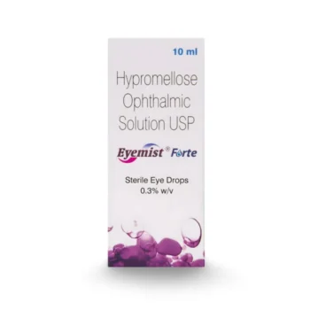 Eyemist Forte 10 ml