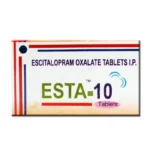 Ezta 10 Mg Tablet