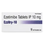 Ezzitry 10mg Tablet