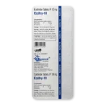 Ezzitry 10mg Tablet