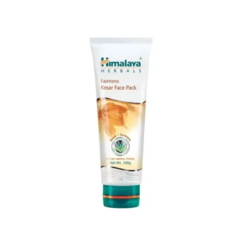 Fairness Kesar Face Pack 50gm
